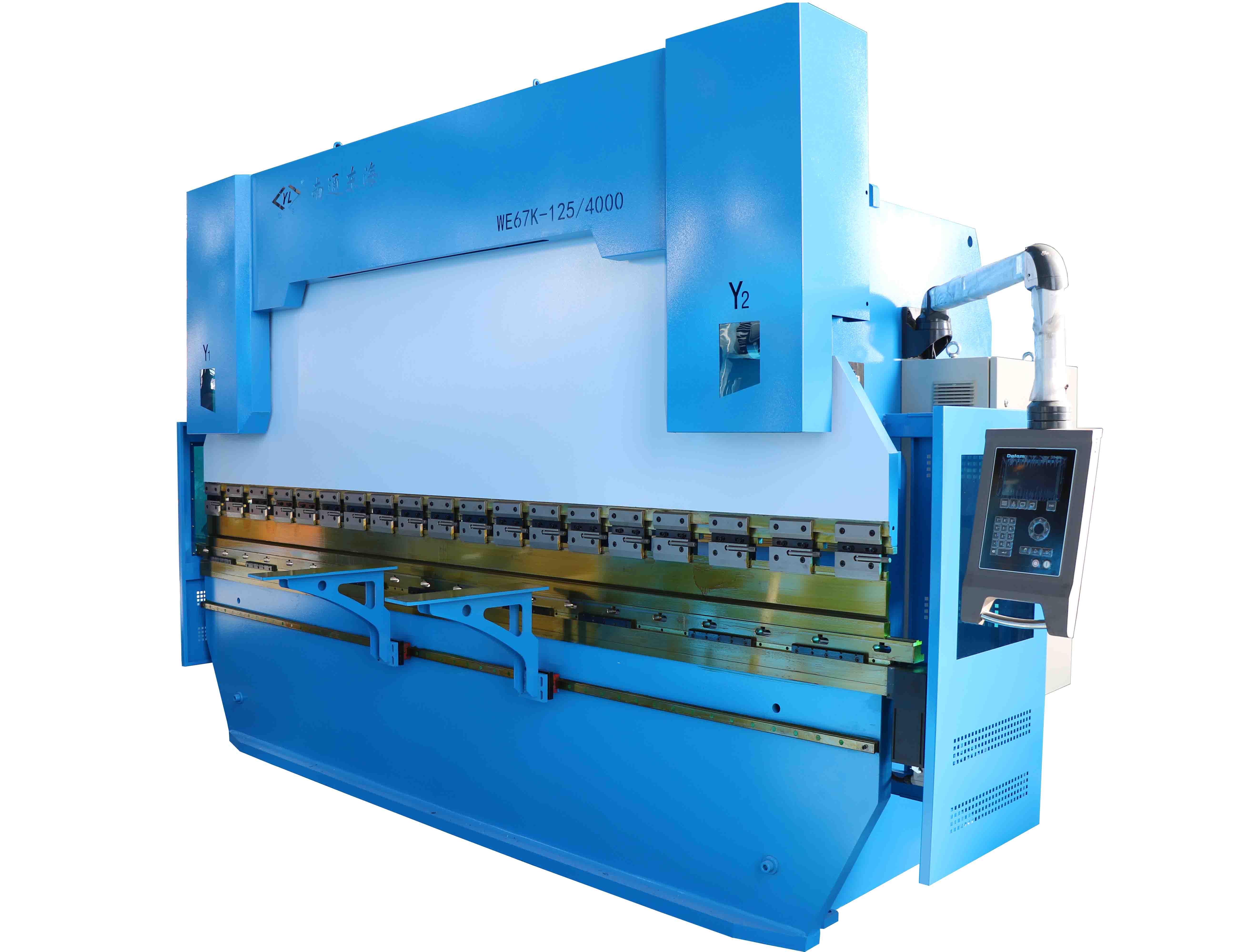 cnc press brake for sales